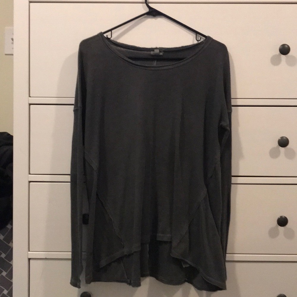 EcoteThermal Long Sleeve Top